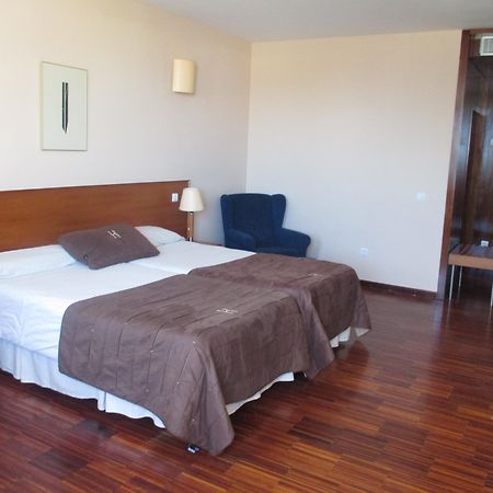 Hotel Escuela Santa Cruz Zewnętrze zdjęcie