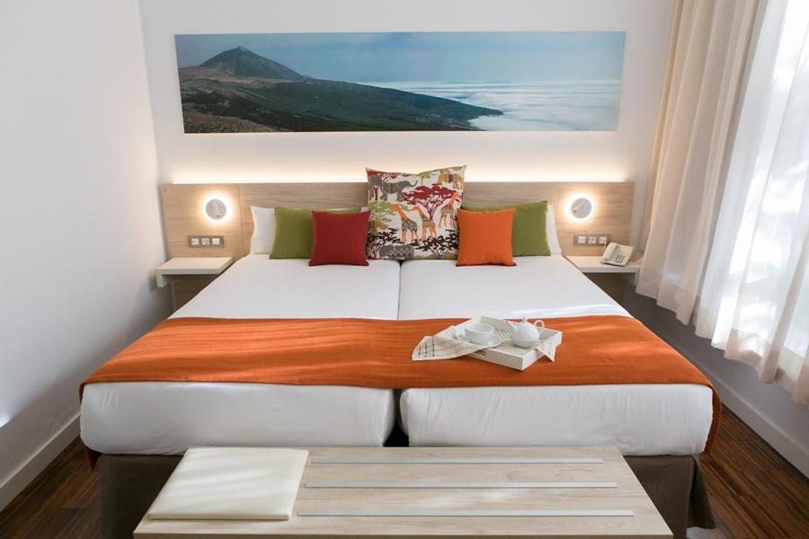 Hotel Escuela Santa Cruz Zewnętrze zdjęcie