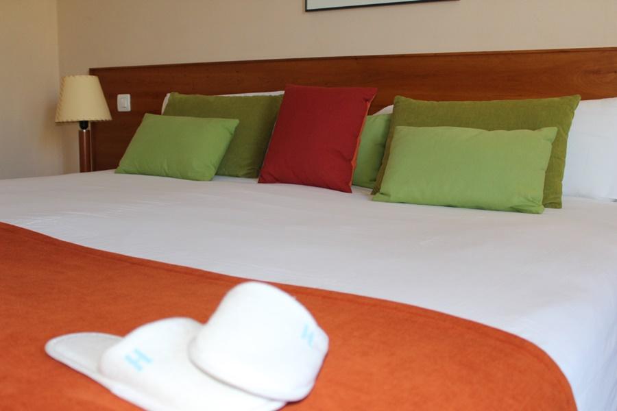 Hotel Escuela Santa Cruz Zewnętrze zdjęcie