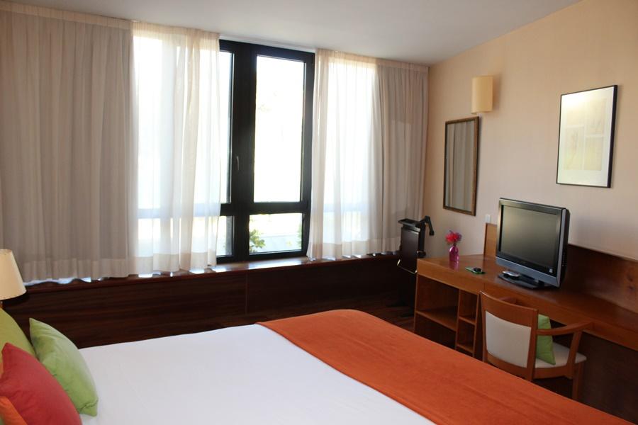 Hotel Escuela Santa Cruz Zewnętrze zdjęcie