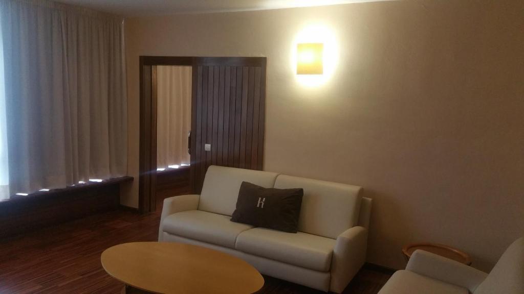 Hotel Escuela Santa Cruz Zewnętrze zdjęcie