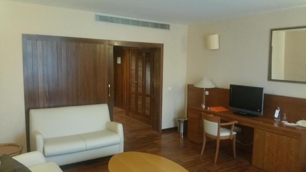 Hotel Escuela Santa Cruz Zewnętrze zdjęcie