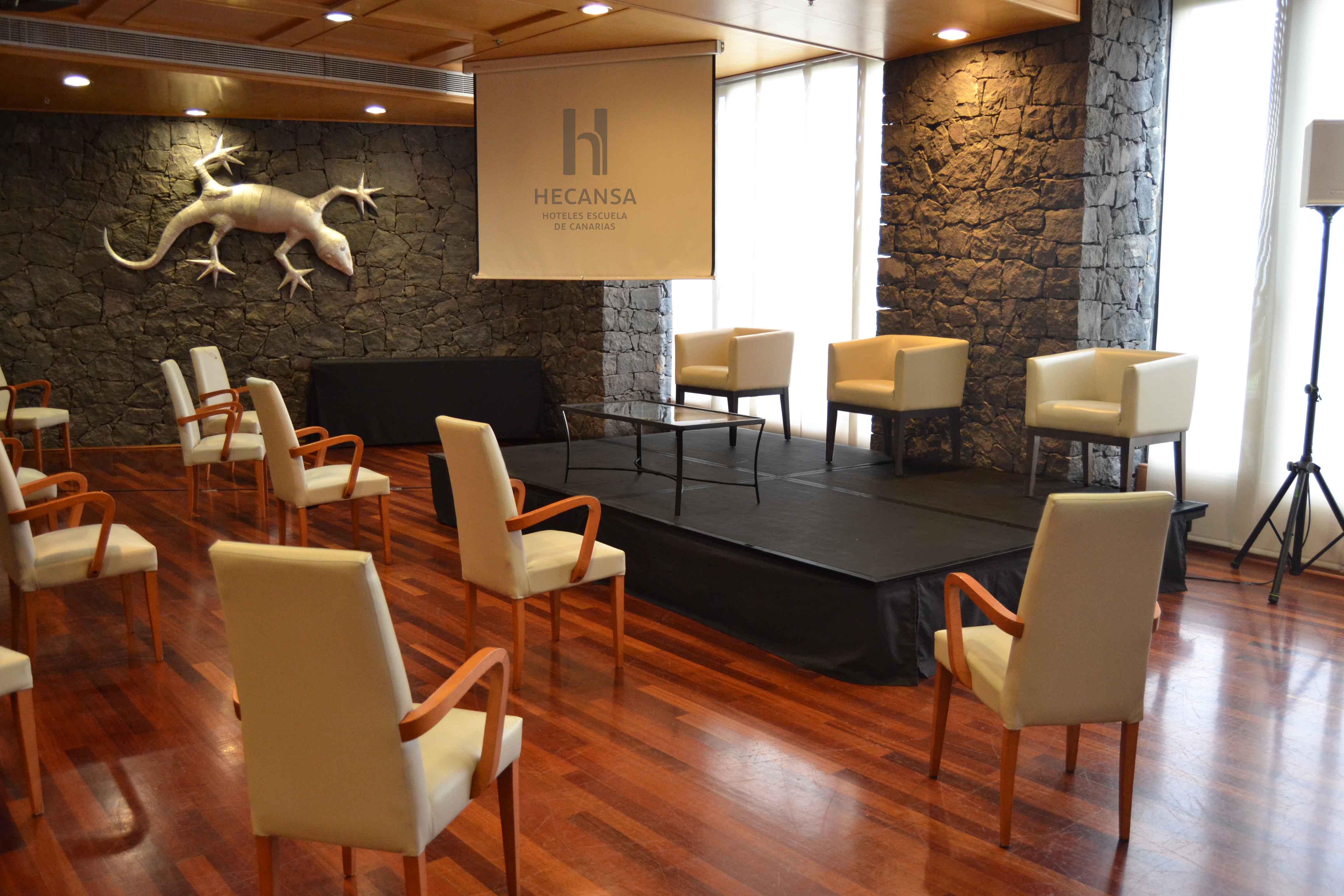 Hotel Escuela Santa Cruz Zewnętrze zdjęcie