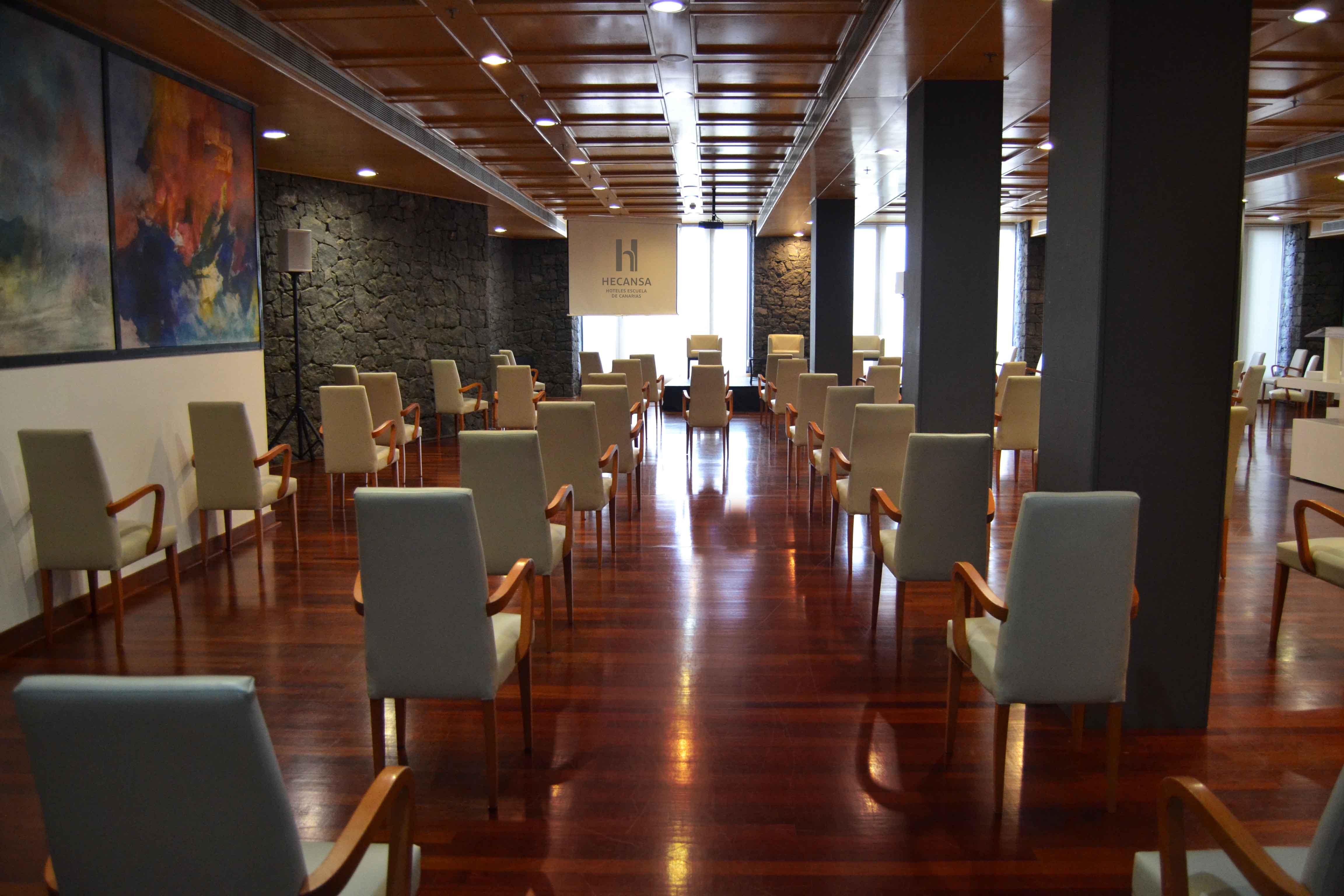 Hotel Escuela Santa Cruz Zewnętrze zdjęcie