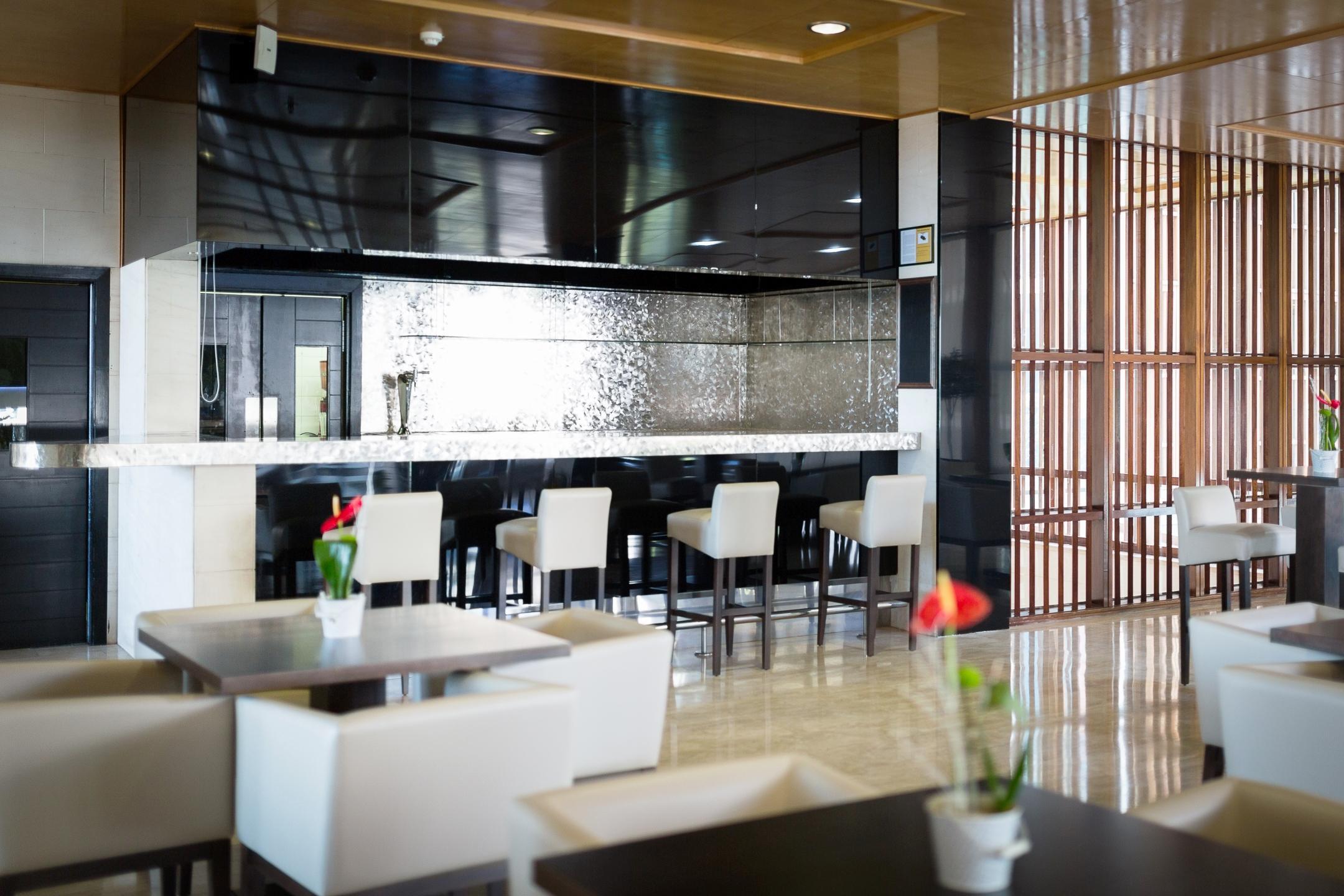 Hotel Escuela Santa Cruz Zewnętrze zdjęcie