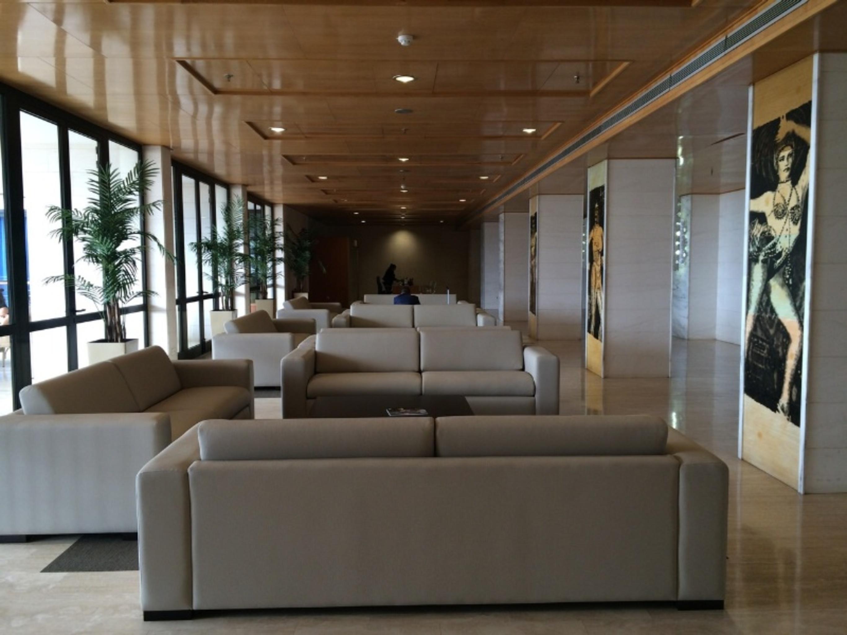 Hotel Escuela Santa Cruz Zewnętrze zdjęcie