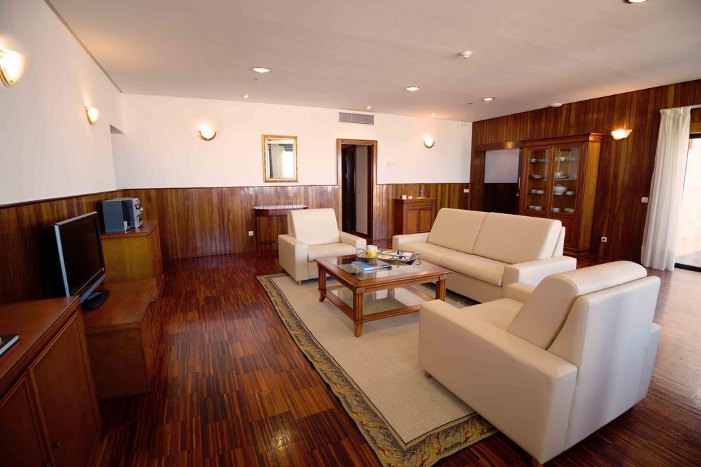 Hotel Escuela Santa Cruz Zewnętrze zdjęcie