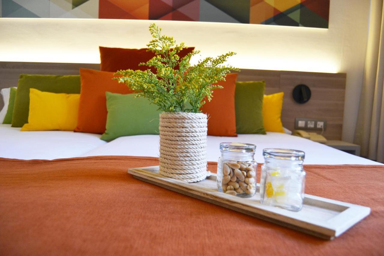 Hotel Escuela Santa Cruz Zewnętrze zdjęcie